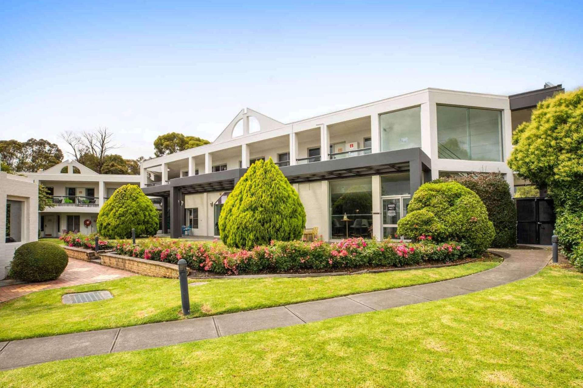 Doncaster Apartments By Nightcap Plus Eksteriør bilde